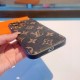 LV Apple Phone Cases