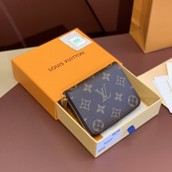 LV Zippy Coin Purse