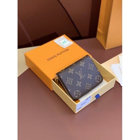 LV Zippy Coin Purse