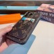 LV Apple Phone Cases