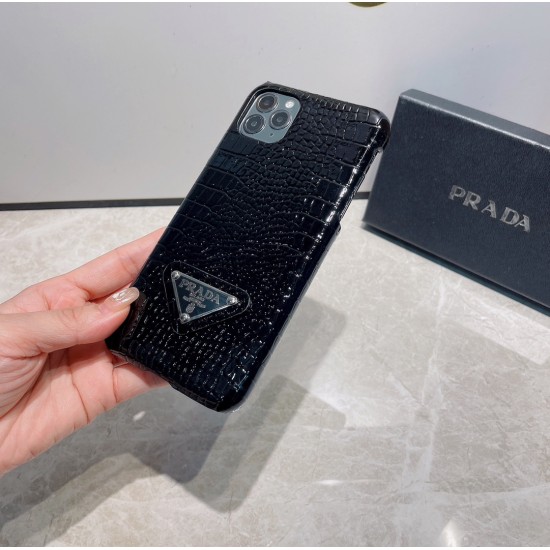 Prada Apple Phone Case