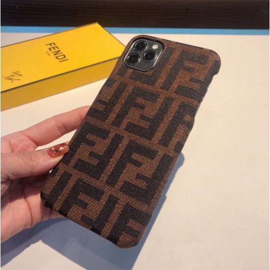 Fendi  Apple Phone Case