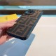 Fendi  Apple Phone Case