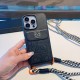 Loewe  Apple Phone Case