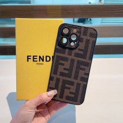 Fendi  Apple Phone Case