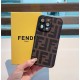 Fendi  Apple Phone Case