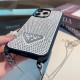 Prada Apple Phone Case