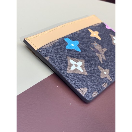 LV Card Holder