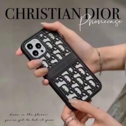 Dior Apple Phone Case