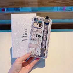 Dior Apple Phone Case