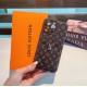 LV Apple Phone Cases