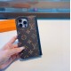 LV Apple Phone Cases