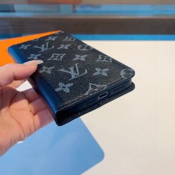 LV Apple Phone Cases