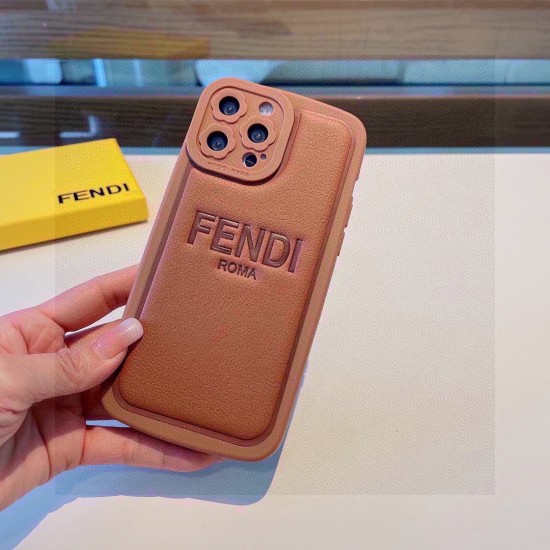 Fendi  Apple Phone Case