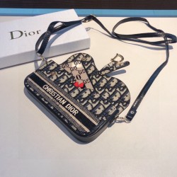 Dior Apple Phone Case