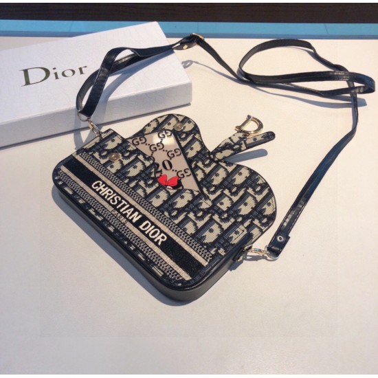 Dior Apple Phone Case