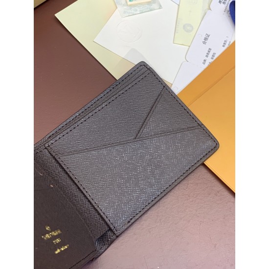 LV Multiple Wallet