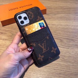 LV Apple Phone Cases