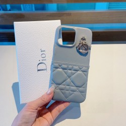 Dior Apple Phone Case