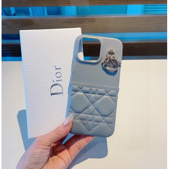 Dior Apple Phone Case