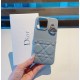 Dior Apple Phone Case