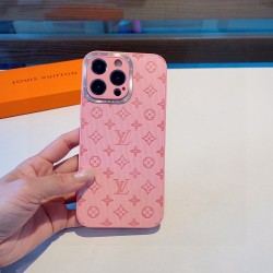 LV Apple Phone Cases