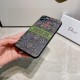 Dior Apple Phone Case