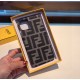 Fendi  Apple Phone Case