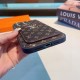 LV Apple Phone Cases