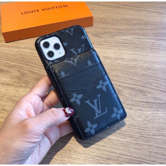 LV Apple Phone Cases