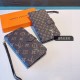 LV Apple Phone Cases