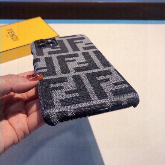 Fendi  Apple Phone Case