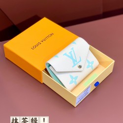 LV Victorine Wallet