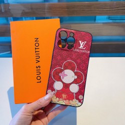 LV Apple Phone Cases