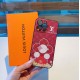 LV Apple Phone Cases