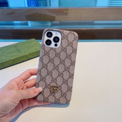 Gucci Apple Phone Case