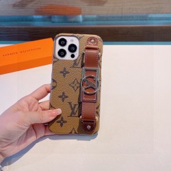 LV Apple Phone Cases