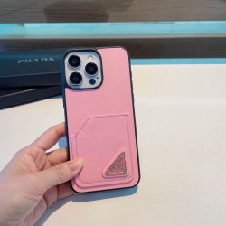 Prada Apple Phone Case