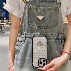 Prada Apple Phone Case