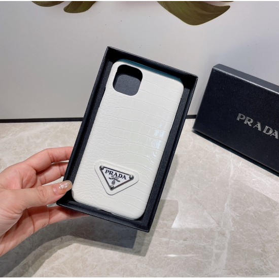 Prada Apple Phone Case