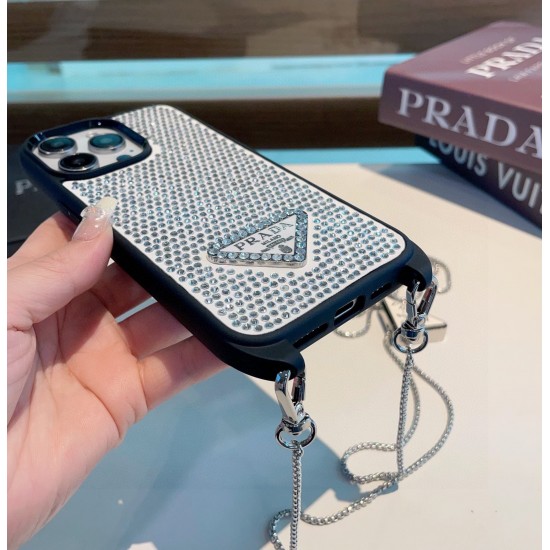 Prada Apple Phone Case