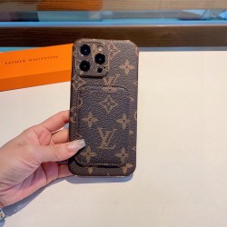 LV Apple Phone Cases