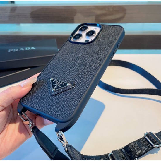 Prada Apple Phone Case