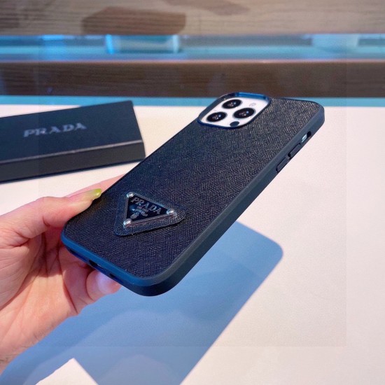 Prada Apple Phone Case