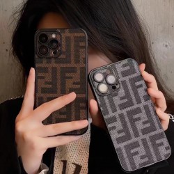 Fendi  Apple Phone Case