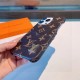 LV Apple Phone Cases