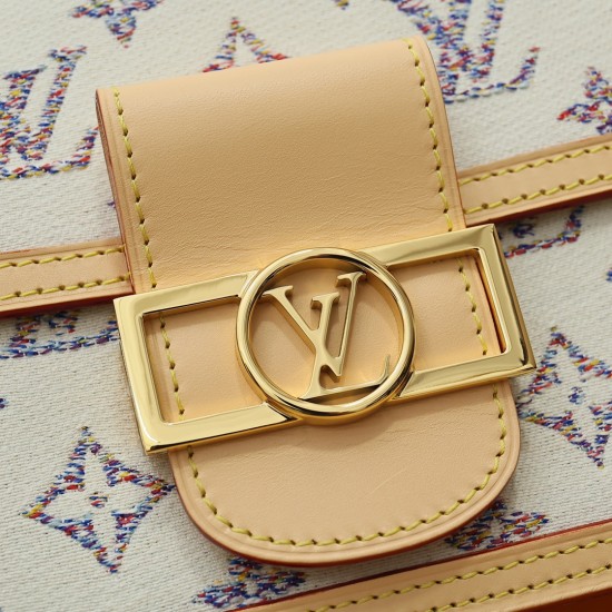 LV Mini Dauphine