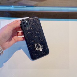 Dior Apple Phone Case