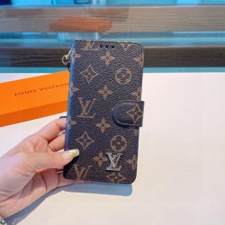 LV Apple Phone Cases