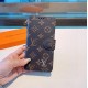 LV Apple Phone Cases